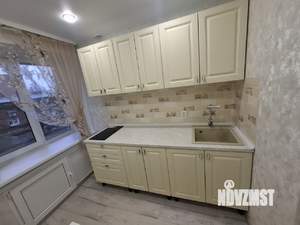 2-к квартира, вторичка, 31м2, 1/10 этаж