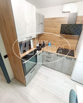 1-к квартира, вторичка, 31м2, 5/5 этаж