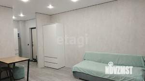 Студия квартира, вторичка, 31м2, 12/17 этаж