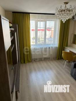 4-к квартира, вторичка, 73м2, 6/17 этаж