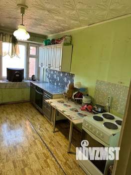 1-к квартира, вторичка, 13м2, 9/9 этаж