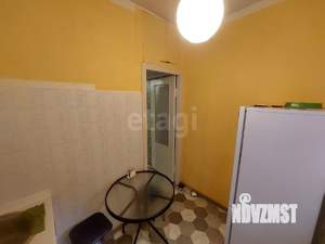 1-к квартира, вторичка, 32м2, 1/2 этаж