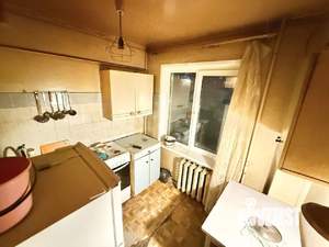 2-к квартира, вторичка, 45м2, 1/5 этаж