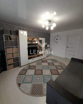 3-к квартира, вторичка, 54м2, 8/9 этаж