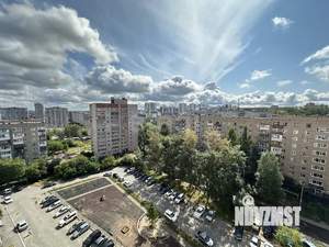 Студия квартира, вторичка, 23м2, 11/17 этаж