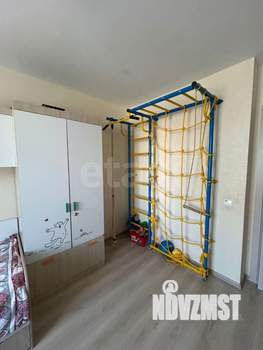 4-к квартира, вторичка, 73м2, 6/17 этаж