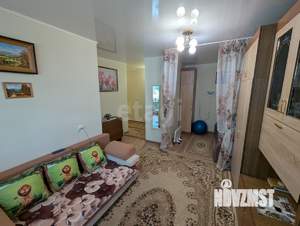 1-к квартира, вторичка, 31м2, 5/5 этаж