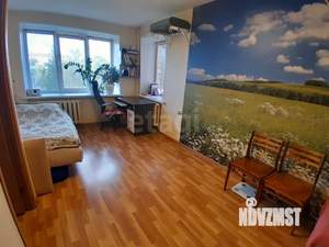 1-к квартира, вторичка, 29м2, 5/9 этаж