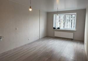 1-к квартира, вторичка, 42м2, 7/17 этаж