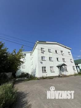 1-к квартира, вторичка, 35м2, 1/3 этаж