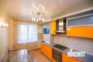 4-к квартира, вторичка, 103м2, 8/10 этаж