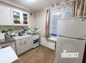1-к квартира, вторичка, 28м2, 1/9 этаж