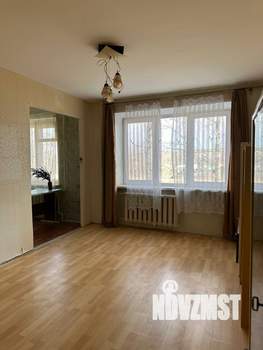 1-к квартира, вторичка, 31м2, 1/3 этаж
