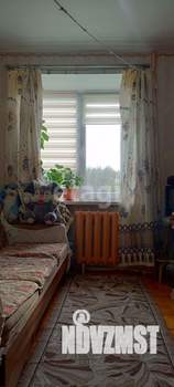 2-к квартира, вторичка, 45м2, 6/9 этаж