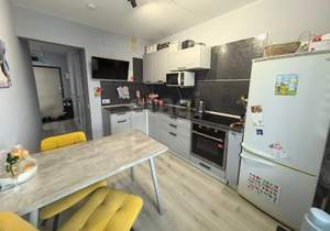 2-к квартира, вторичка, 55м2, 15/16 этаж