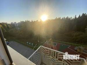 Студия квартира, вторичка, 28м2, 5/17 этаж