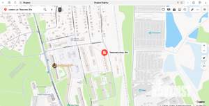 Студия квартира, вторичка, 31м2, 1/5 этаж