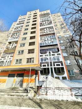 1-к квартира, вторичка, 36м2, 12/12 этаж