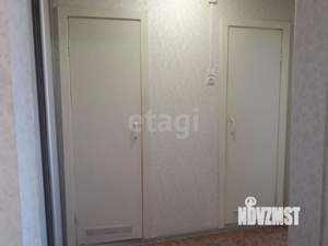 1-к квартира, вторичка, 34м2, 2/10 этаж