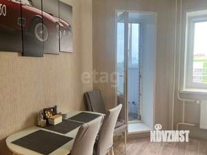 1-к квартира, вторичка, 35м2, 18/18 этаж