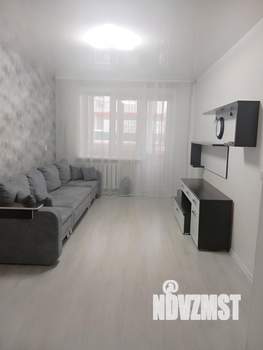 2-к квартира, вторичка, 47м2, 3/5 этаж