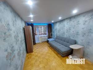 2-к квартира, вторичка, 45м2, 3/9 этаж