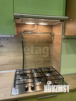 2-к квартира, вторичка, 51м2, 1/10 этаж