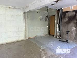 2-к квартира, вторичка, 45м2, 2/5 этаж