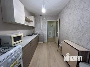 1-к квартира, вторичка, 37м2, 9/10 этаж