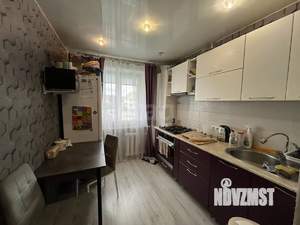 2-к квартира, вторичка, 50м2, 1/5 этаж