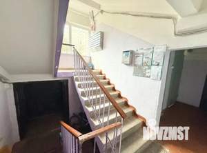 3-к квартира, вторичка, 54м2, 1/9 этаж