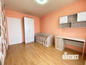 2-к квартира, вторичка, 52м2, 9/10 этаж