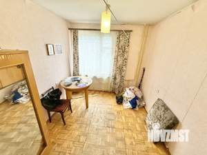 4-к квартира, вторичка, 69м2, 5/9 этаж