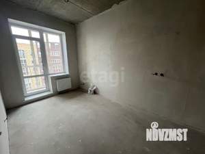 1-к квартира, вторичка, 32м2, 17/17 этаж