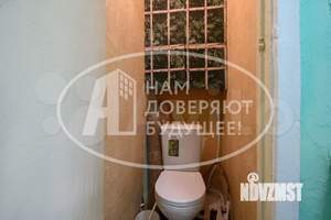 1-к квартира, вторичка, 19м2, 2/6 этаж