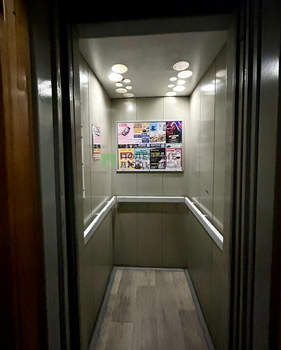 3-к квартира, вторичка, 69м2, 6/10 этаж
