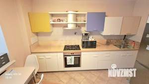 3-к квартира, вторичка, 58м2, 2/5 этаж