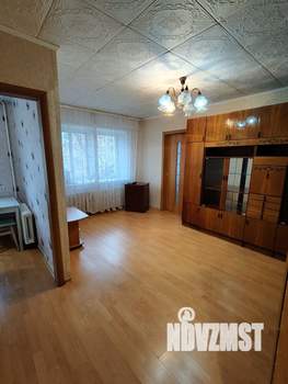 2-к квартира, вторичка, 43м2, 2/5 этаж