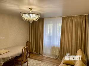 3-к квартира, вторичка, 70м2, 1/12 этаж