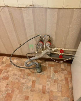 1-к квартира, вторичка, 36м2, 7/9 этаж