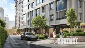 2-к квартира, вторичка, 59м2, 2/15 этаж