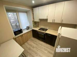 1-к квартира, вторичка, 30м2, 1/5 этаж