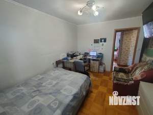 2-к квартира, вторичка, 44м2, 5/5 этаж