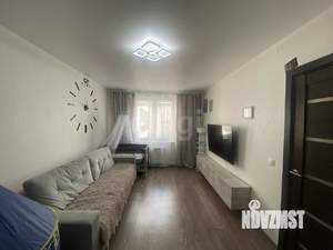 1-к квартира, вторичка, 33м2, 7/8 этаж