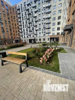 4-к квартира, вторичка, 70м2, 6/10 этаж