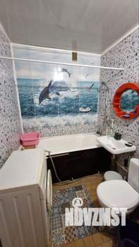 1-к квартира, вторичка, 29м2, 7/9 этаж
