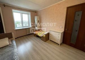 3-к квартира, вторичка, 61м2, 6/9 этаж