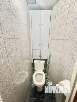 3-к квартира, вторичка, 54м2, 2/9 этаж