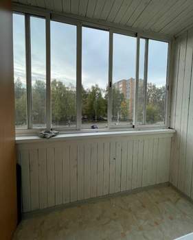 3-к квартира, вторичка, 67м2, 3/10 этаж