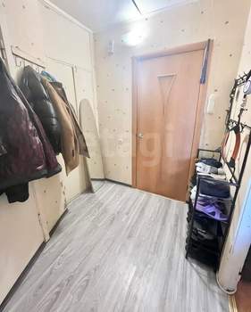 1-к квартира, вторичка, 36м2, 12/16 этаж